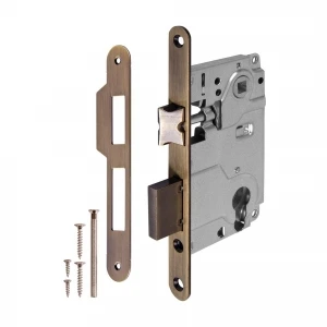 Корпус замка METLS25-50 AB бронза